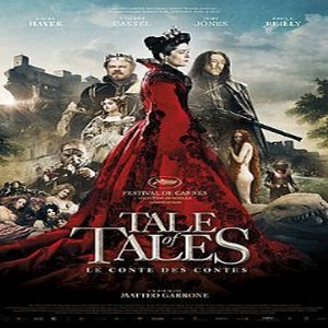 Tale of Tales 
